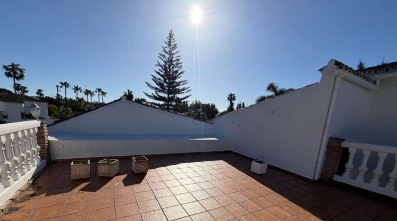 Málaga - Marbella - 1000m2