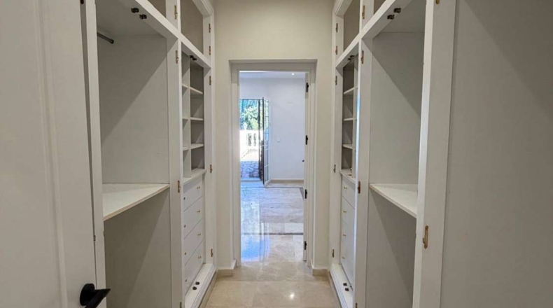 Málaga - Marbella - 1000m2