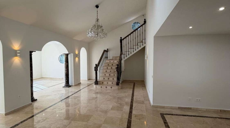Málaga - Marbella - 1000m2