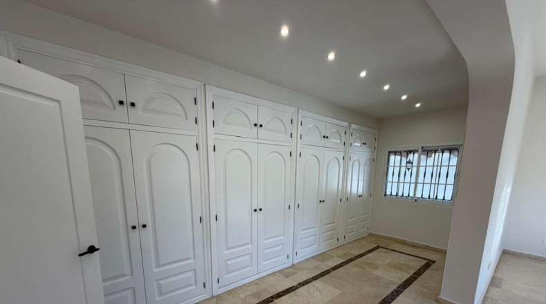 Málaga - Marbella - 1000m2