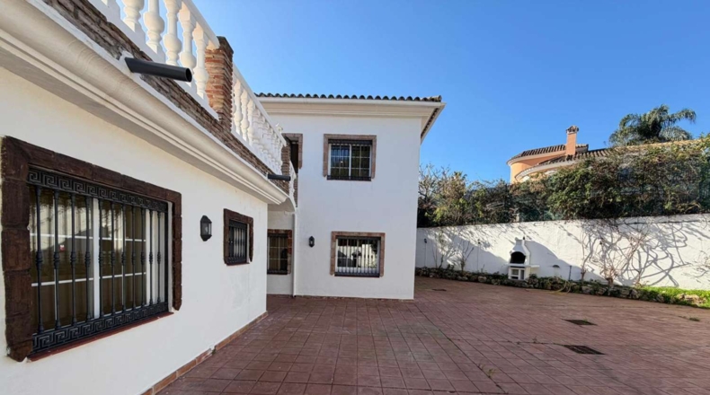 Málaga - Marbella - 1000m2