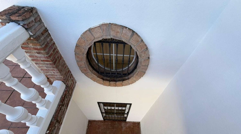 Málaga - Marbella - 1000m2