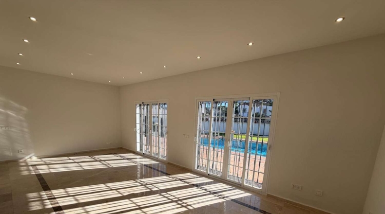 Málaga - Marbella - 1000m2