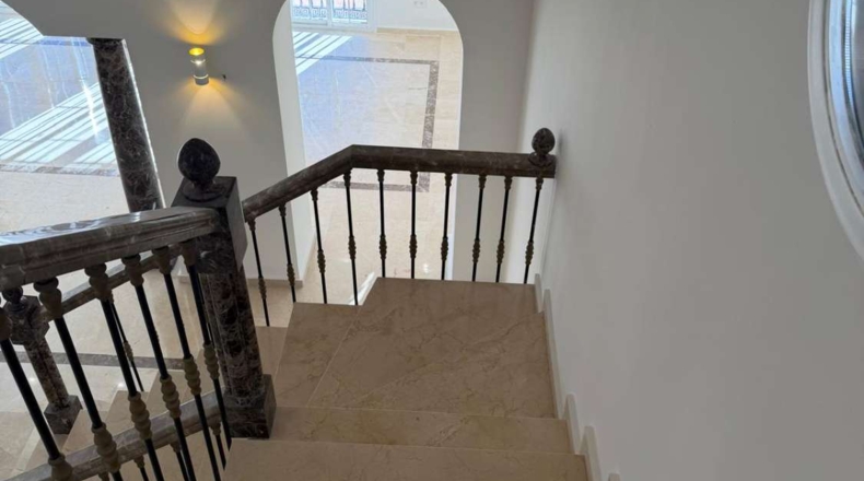 Málaga - Marbella - 1000m2