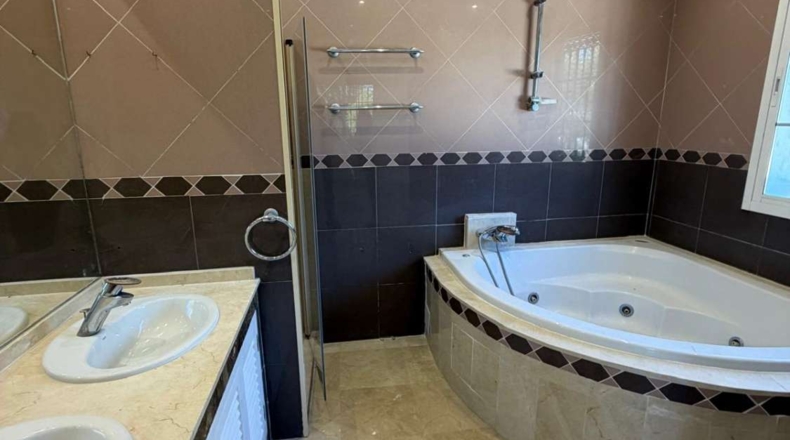 Málaga - Marbella - 1000m2