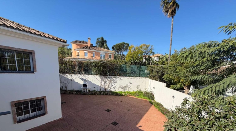 Málaga - Marbella - 1000m2
