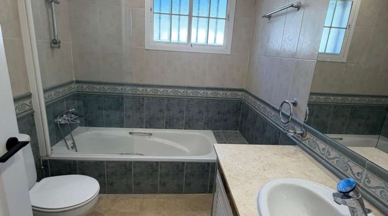 Málaga - Marbella - 1000m2