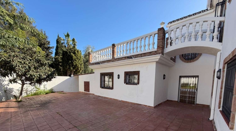 Málaga - Marbella - 1000m2