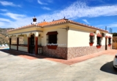 Vil·la amb terreny en lloguer a Álora ref.: TR258319 foto