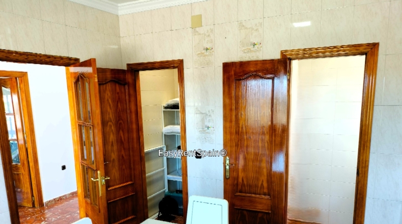 Málaga - Álora - 11000m2