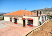 Vil·la amb terreny en lloguer a Álora ref.: TR258319 foto