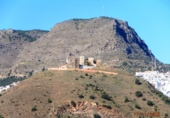 Vil·la amb terreny en lloguer a Álora ref.: TR258319 foto