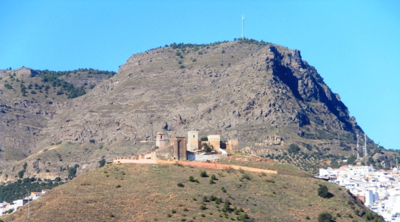Málaga - Álora - 11000m2