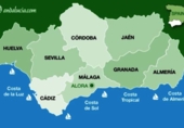 Vil·la amb terreny en lloguer a Álora ref.: TR258319 foto