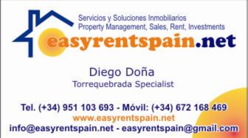 Málaga - Álora - 11000m2