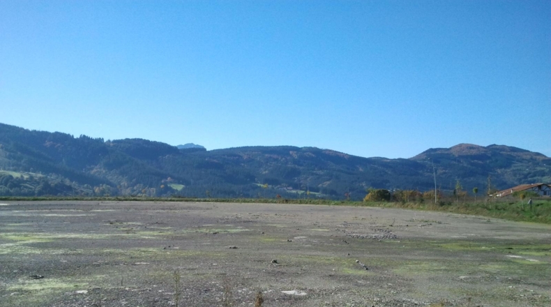 Guipúzcoa - Basalgo - 42882m2