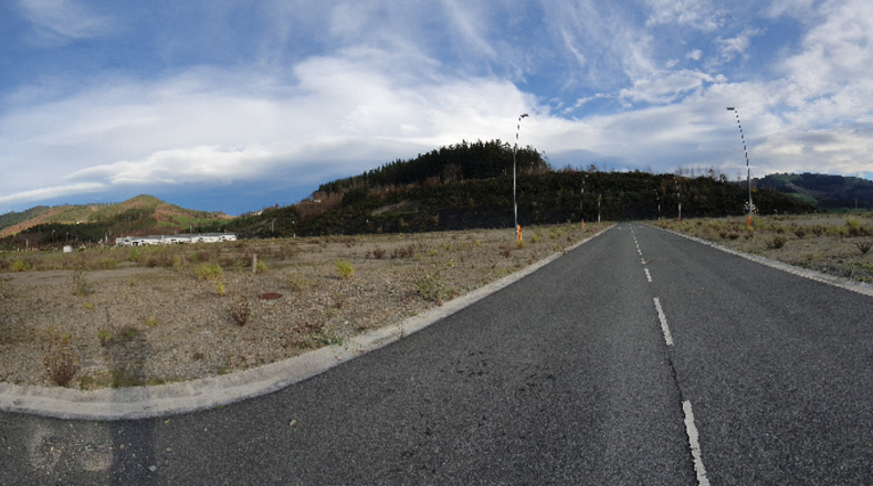 Guipúzcoa - Basalgo - 42882m2