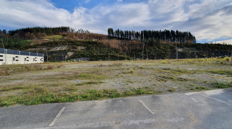 Guipúzcoa - Basalgo - 42882m2