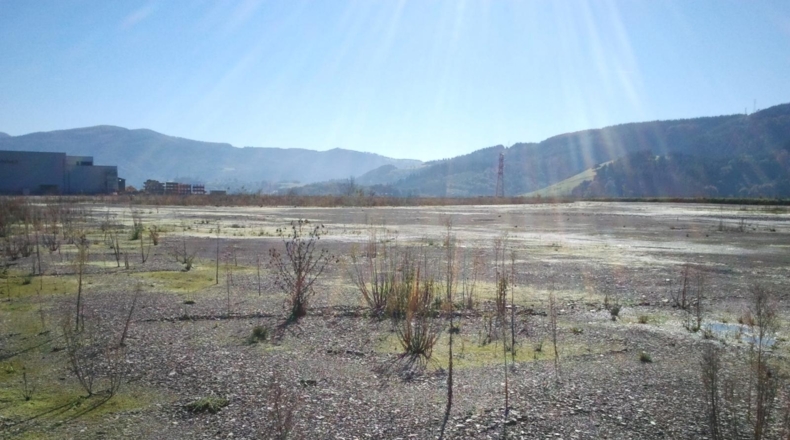 Guipúzcoa - Basalgo - 42882m2