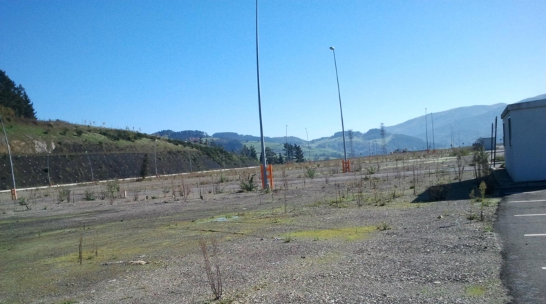 Guipúzcoa - Basalgo - 42882m2