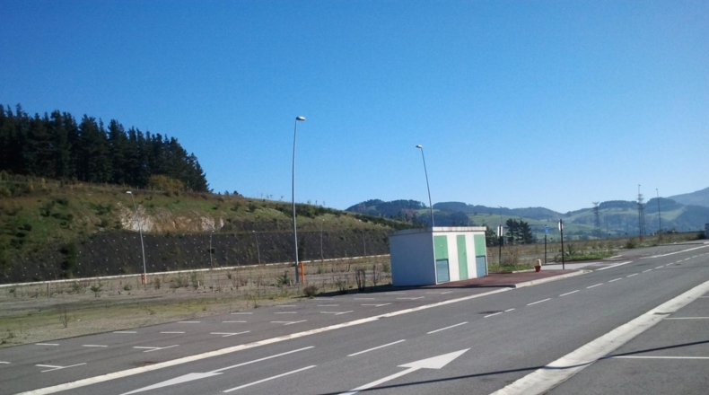 Guipúzcoa - Basalgo - 42882m2