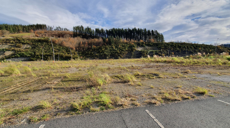 Guipúzcoa - Basalgo - 42882m2