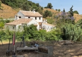 Casa de pueblo en venta en Casares ref: TR379021 foto