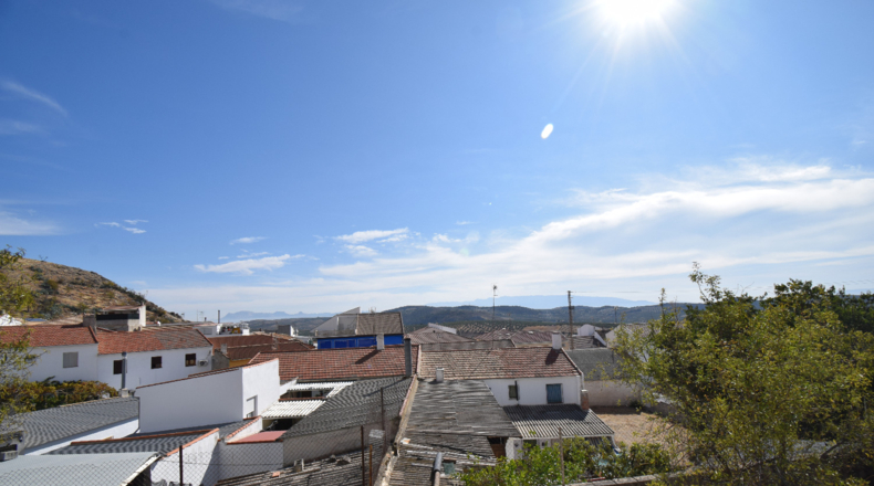 Granada - Íllora - 975m2