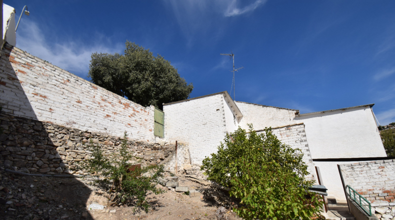 Granada - Íllora - 975m2