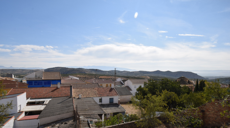 Granada - Íllora - 975m2
