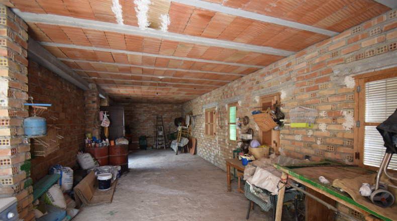Granada - Íllora - 975m2