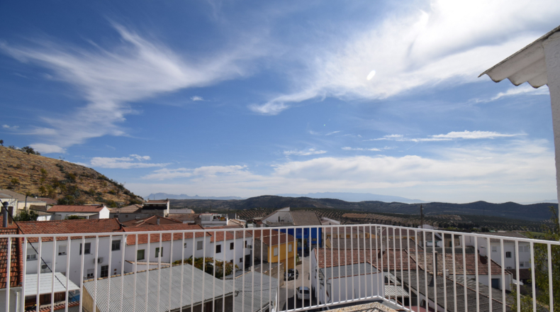 Granada - Íllora - 975m2
