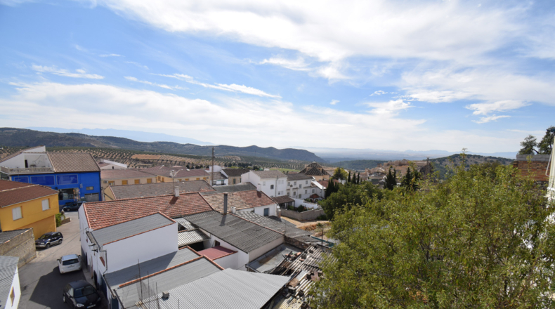 Granada - Íllora - 975m2