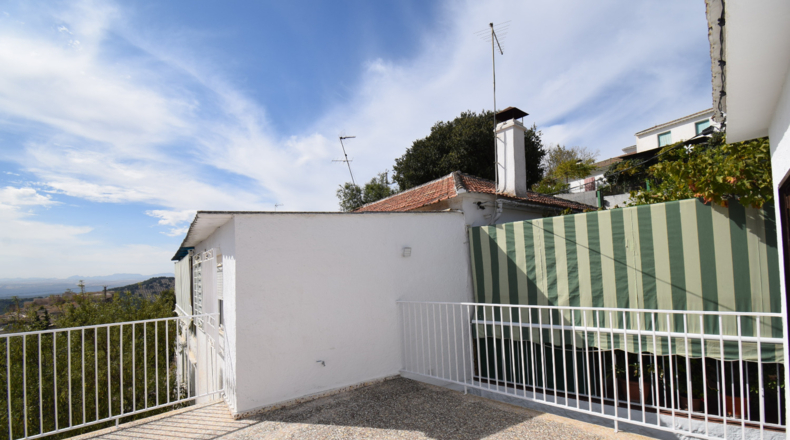 Granada - Íllora - 975m2