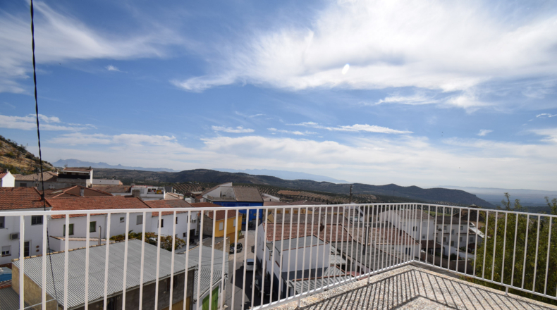 Granada - Íllora - 975m2