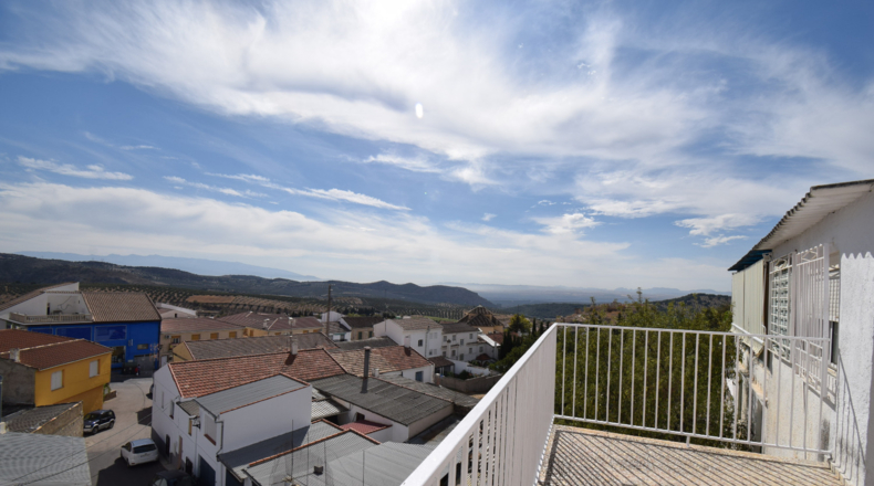 Granada - Íllora - 975m2