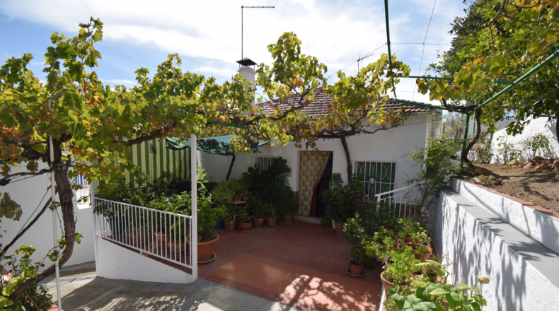 Granada - Íllora - 975m2