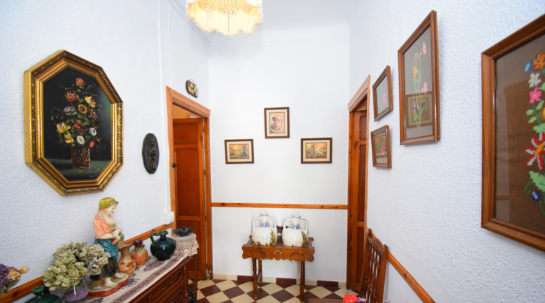 Granada - Íllora - 975m2