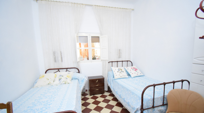 Granada - Íllora - 975m2