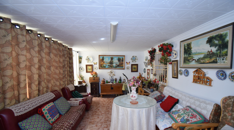 Granada - Íllora - 975m2