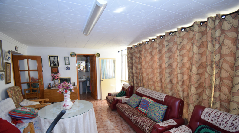 Granada - Íllora - 975m2