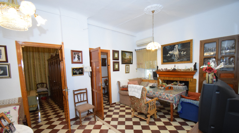 Granada - Íllora - 975m2