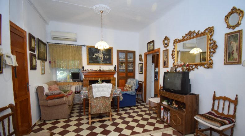 Granada - Íllora - 975m2