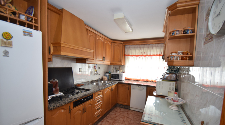 Granada - Íllora - 975m2