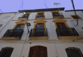 Casa de pueblo en venta en la Calle Liñanes, Montefrío, ref: TR60295 foto