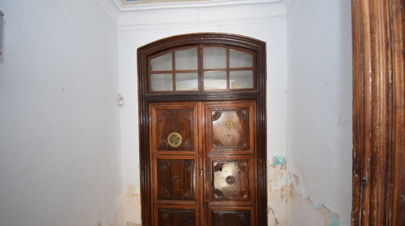 Granada - Montefrío - 124m2