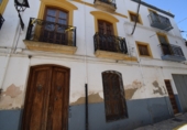 Casa de pueblo en venta en la Calle Liñanes, Montefrío, ref: TR60295 foto