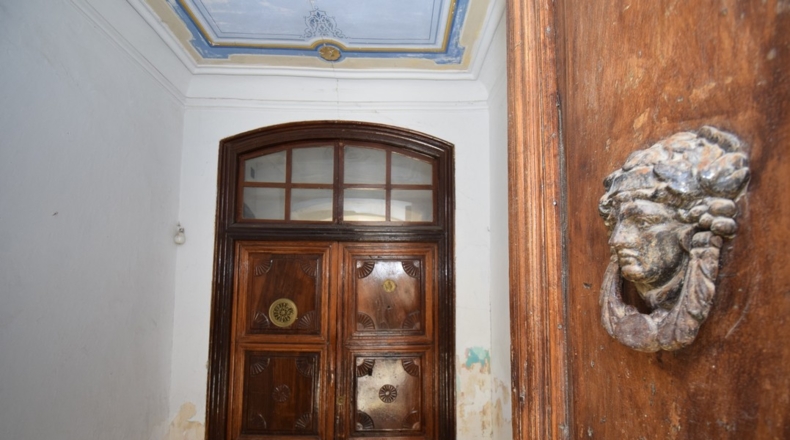Granada - Montefrío - 124m2