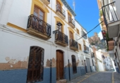 Casa de pueblo en venta en la Calle Liñanes, Montefrío, ref: TR60295 foto