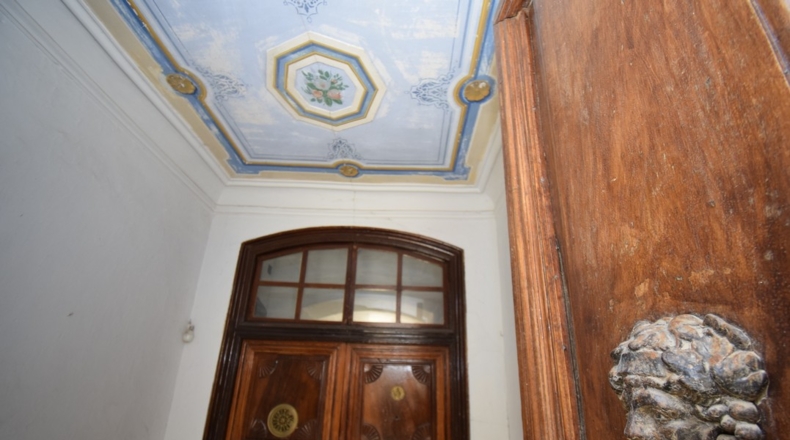 Granada - Montefrío - 124m2